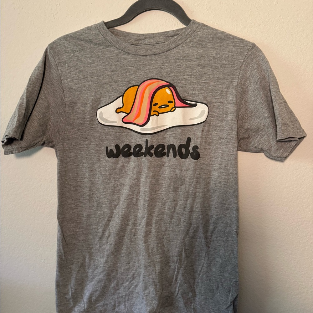 Gudetama T-Shirt